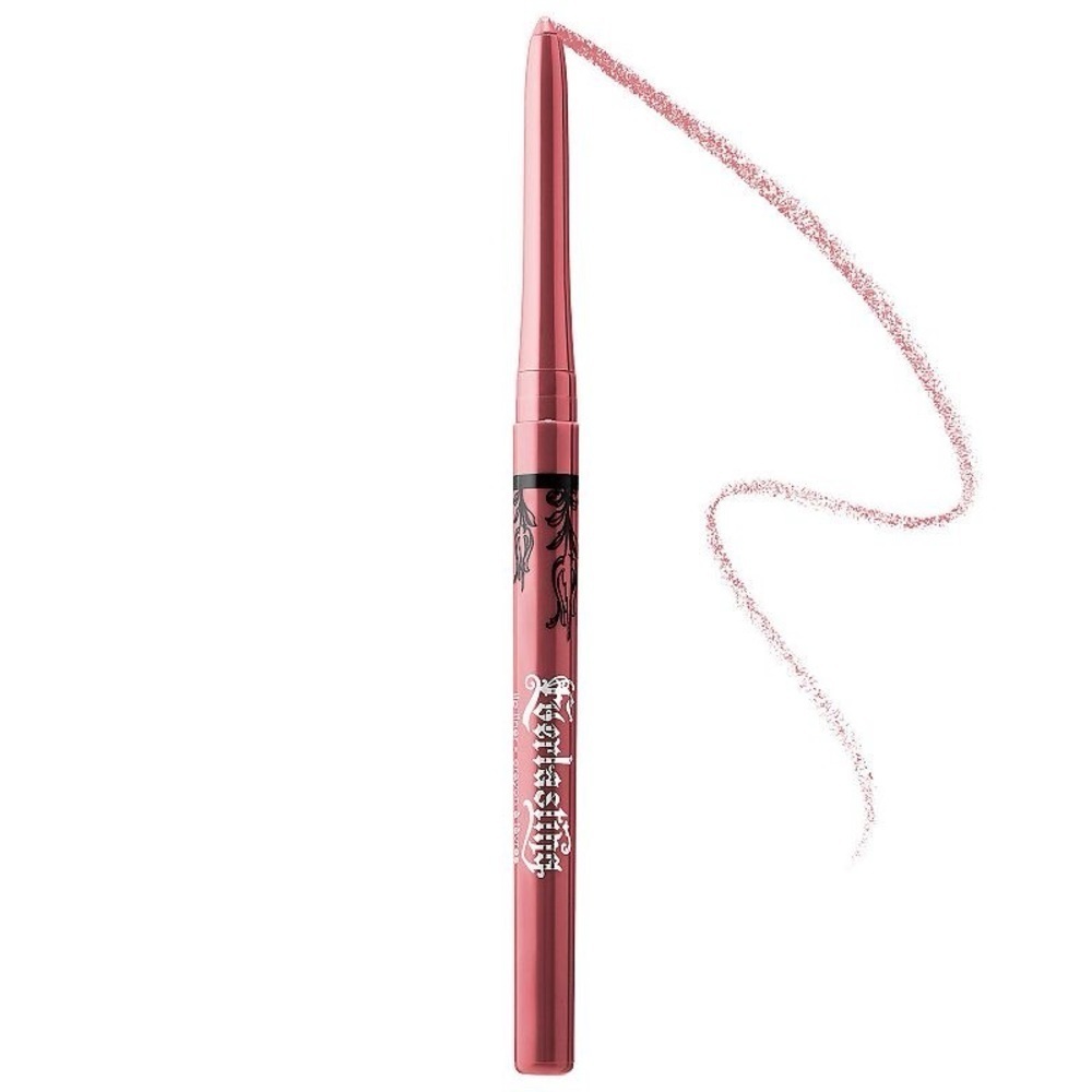 🆕 KVD Beauty Everlasting Extreme Long-Wear Vegan Lip Liner - 0.009oz - LOLITA II